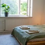 Bright, Lush And Comfortable In Kallio 公寓 赫尔辛基