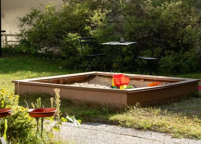 Apartman Bright, Lush And Comfortable In Kallio Helsinki