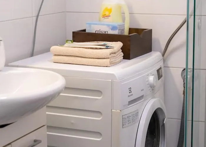 Apartman Bright, Lush And Comfortable In Kallio